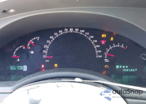 2008 Chrysler Pacifica Touring from USA, damaged, VIN 2A8GM68X88R101224